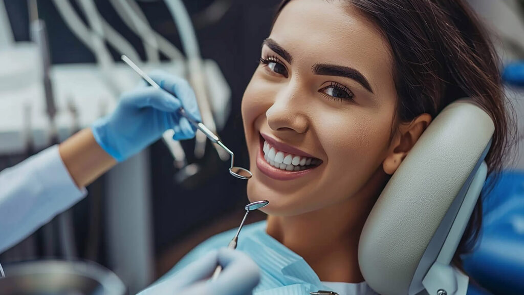 Best Smile Designing in Hyderabad