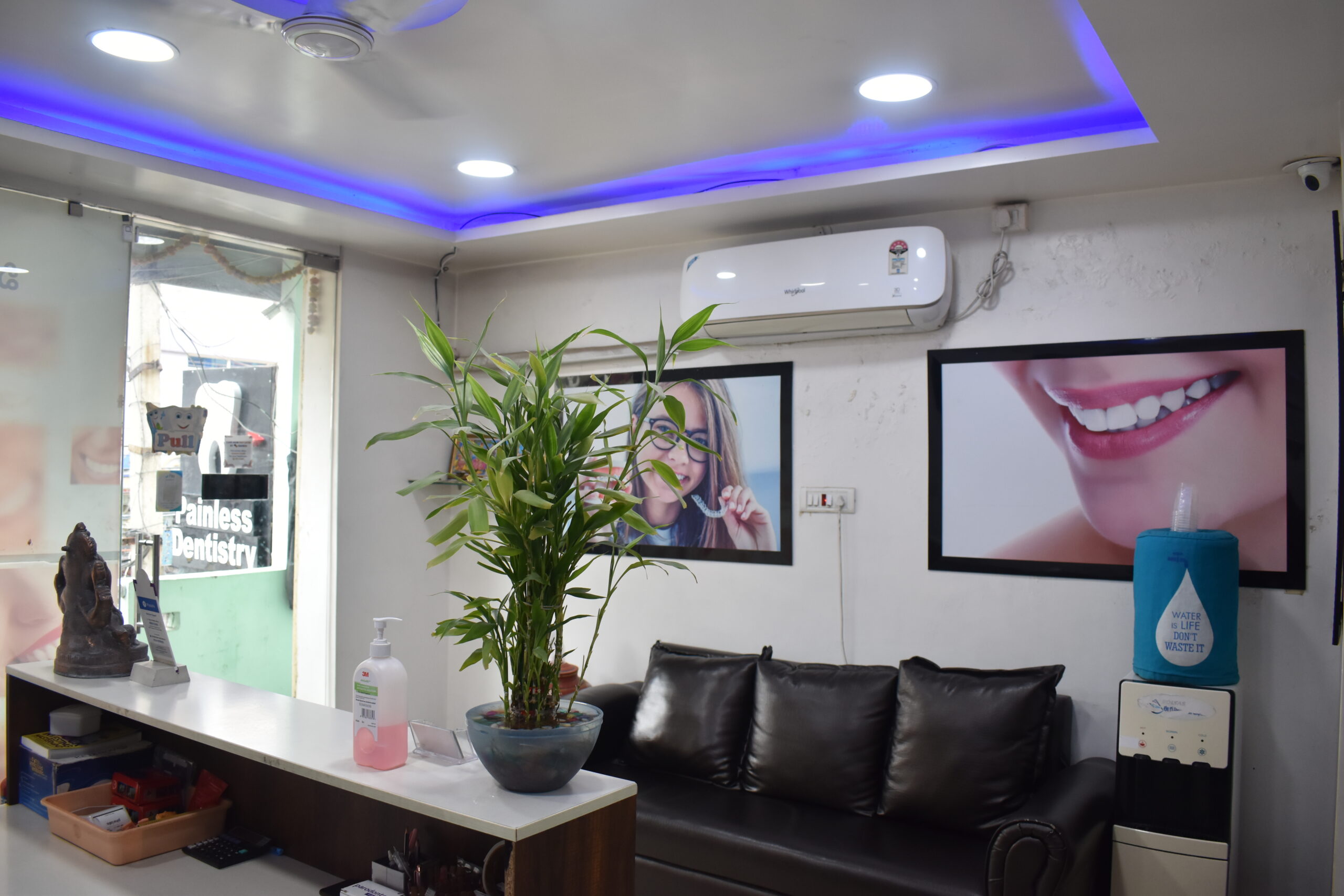 Best Dental Clinic in Kukatpally, Hyderabad